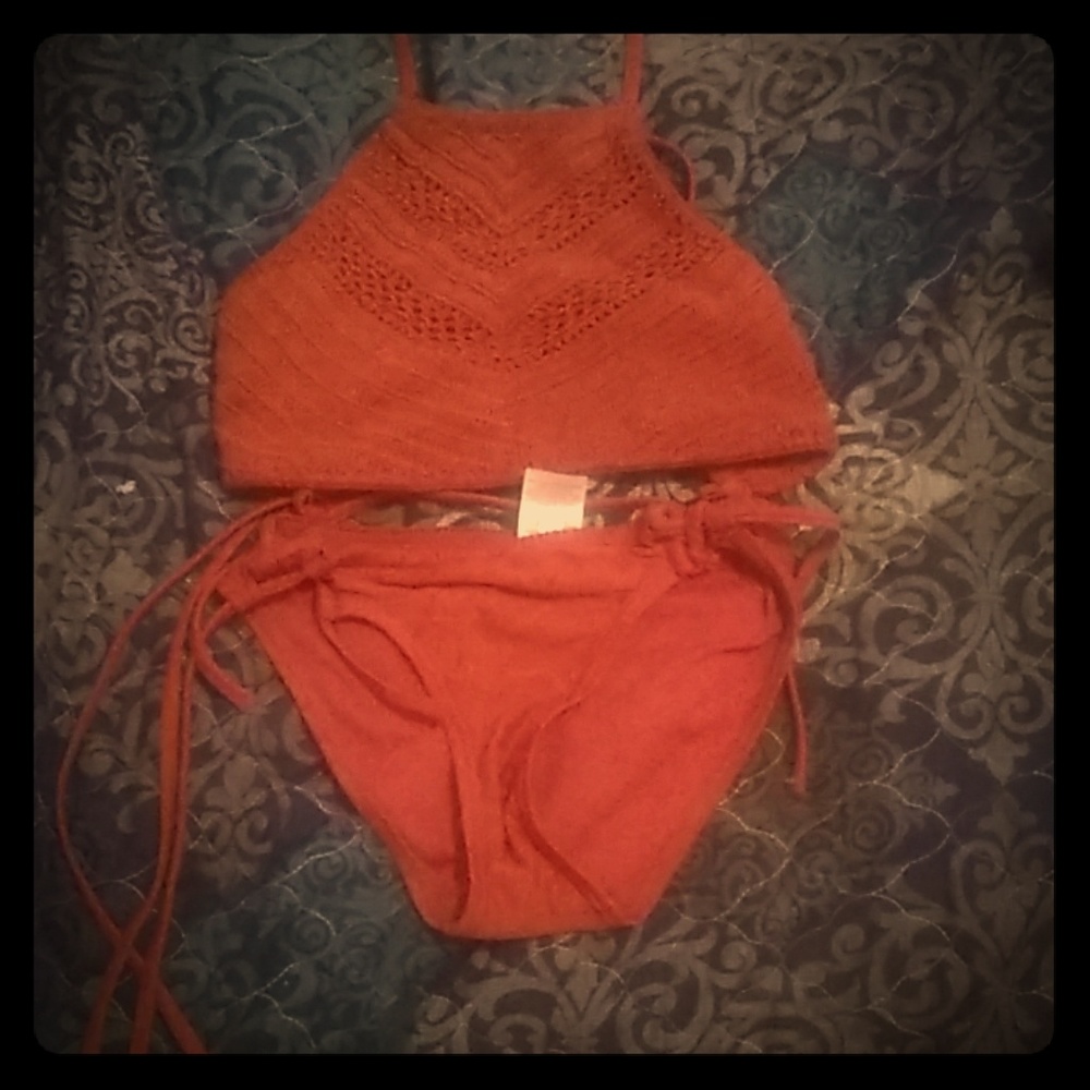 Swimsuit